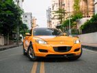 Mazda RX-8 2005