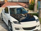 Mazda RX-8 Rx8 2003