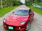 Mazda RX-8 Sports 2003