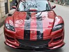 Mazda RX-8 Sports Edition Car 2003
