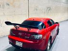 Mazda RX-8 Super fresh 2004