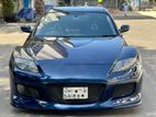 Mazda RX-8 Types-1jzgte-Vvti 2004