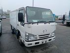 Mazda Titan Freezer Van (-32°C) 2020
