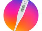 MB-6 Electionic thermometer Baby PP LCD Digital Display High