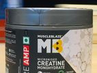 MB CREATINE MONOHYDRATE