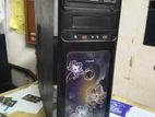 MB G31/Ram 4GB/HDD 320GB/Core 2Due Complete PC