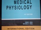 MBBS Medical Physiology (guyton And Hall)