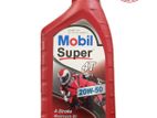 Motorcycle Oil