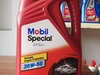 Mobil Special 20W-50 4L Engine Oil