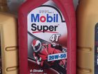 Motorcycle Oil