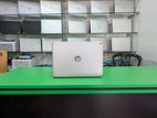 MC-Hp Elitebook Core i5 6th Gen 8+256 14" FHD