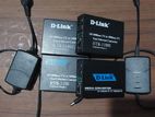 MC Media Converter D-link Htb-3100 (a&b)