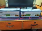 MC Multicolor 107a withchips/without chips (laser printer)