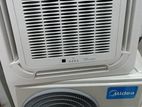 MCA-30CRN-EWA-2.5 Ton MIDEA Cassette Type A/C air conditioner..........