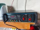 Mca 512 ..8 Transistor..55-0-55 Transforma