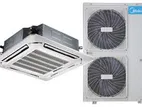 Mca60crn1 Midea 5.0 Ton Cassette Type Ac 60000 Btu
