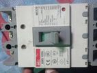 MCCB Circuit breaker 100 mp