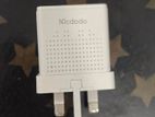 Mcdodo Original 12w Adapter with Cable
