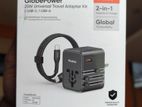 Mcdodo Adapter (without Extra Cable)