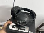 Mchose G9 Gaming Headphone Only Opened