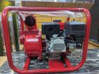 Mco Diamond 7.5 Hp Gasoline Water Pump