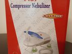 MCP Compressor Nebulizer