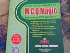 McQ magic Book . By rafiq sir