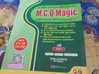 MCQ magic Book
