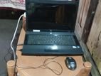 HP laptop for sell.