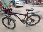 Cycle for sell