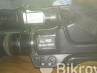 MD H2 Video Camera