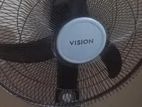 Fan sell