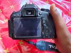 Canon 600d