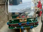 Auto Rickshaw Sell