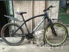 Cycle for sell