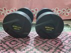 Mdbuddy Dumbell