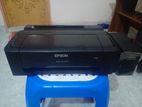 মডেল: EPSON L130 Printer