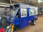 মডেল:1304_ স্কুল ভ্যান _ডাটাই মটর