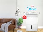 MDDP-30DEN7 || Midea Brand Dehumidifier 30 Liter in Bangladesh.