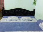 Mdf Bed For Sell.