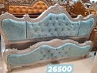 Mdf bed