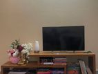 MDF Board TV Cabinet