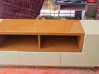 MDF Board TV Cabinet