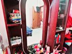 MDF Melamine Dressing table