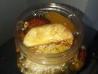 মধুময় বাদাম
