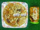 মধুময় বাদাম (হানিনাট)