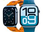 ME13 Series 10 Smartwatch With AMOLED Infinite Display