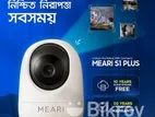 Meari S1 Plus 3MP PTZ Wi-Fi ক্যামেরা 10 বছর ফ্রি ক্লাউড