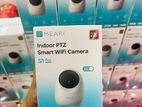 Meari S1 Plus 3MP PTZ Wi-Fi ক্যামেরা 10 বছর ফ্রি ক্লাউড