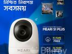 Meari S1 Plus 3MP PTZ Wi-Fi ক্যামেরা 10 বছর ফ্রি ক্লাউড